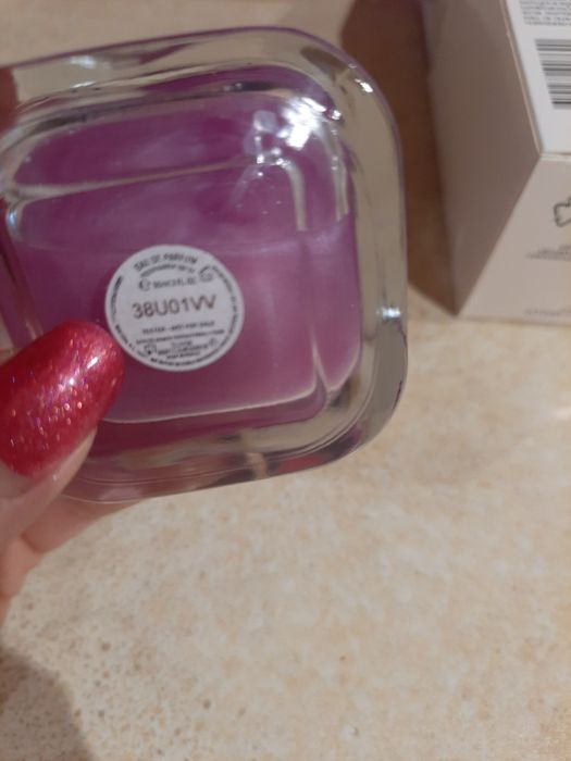 Perfum damski my way Armani 90ml