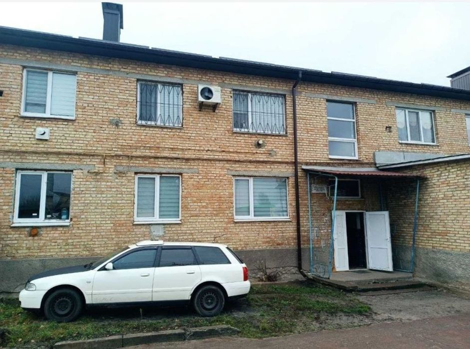 1к квартира під ремонт, Горенка