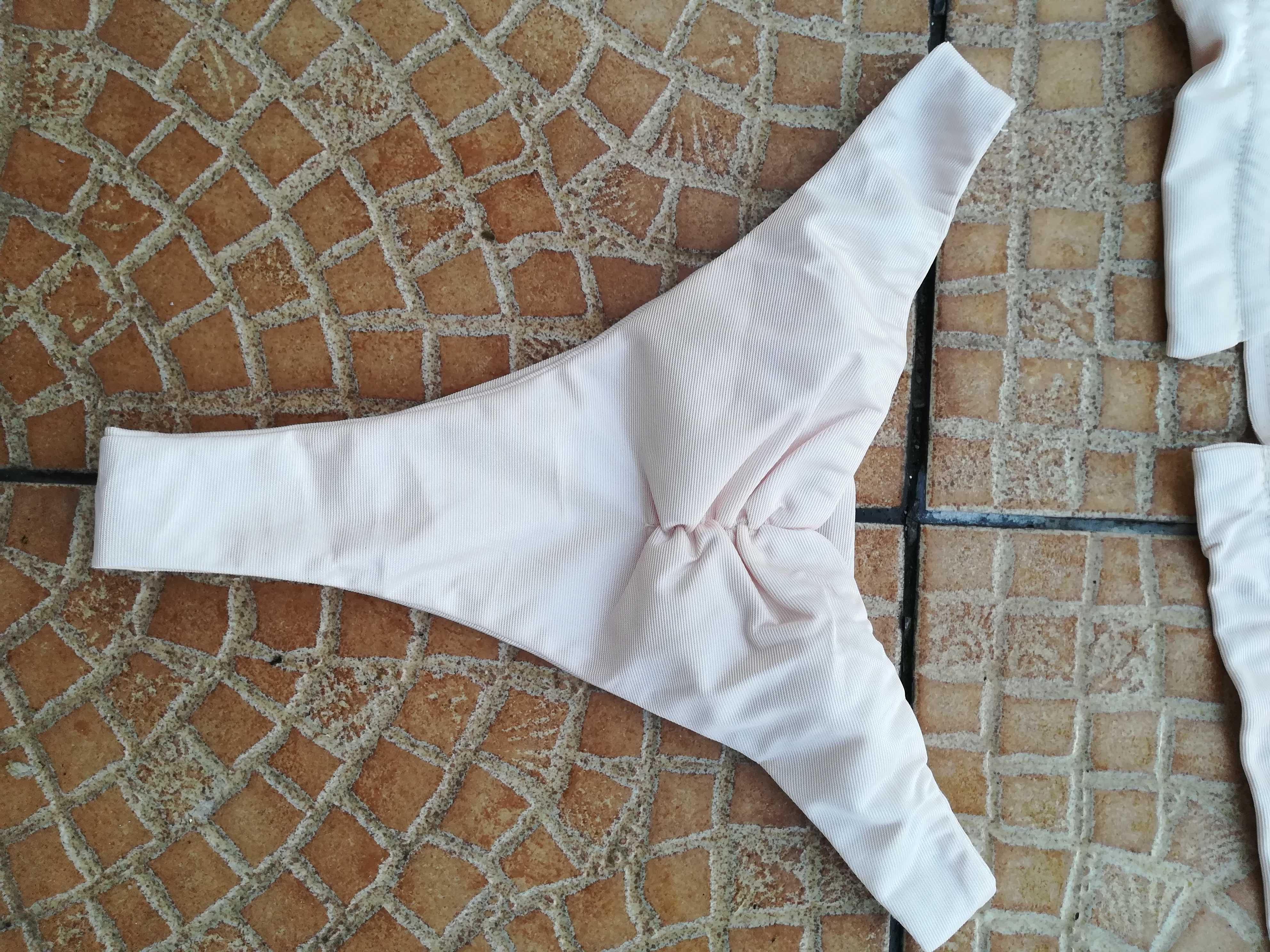 NOWY strój kąpielowy bikini XS/S