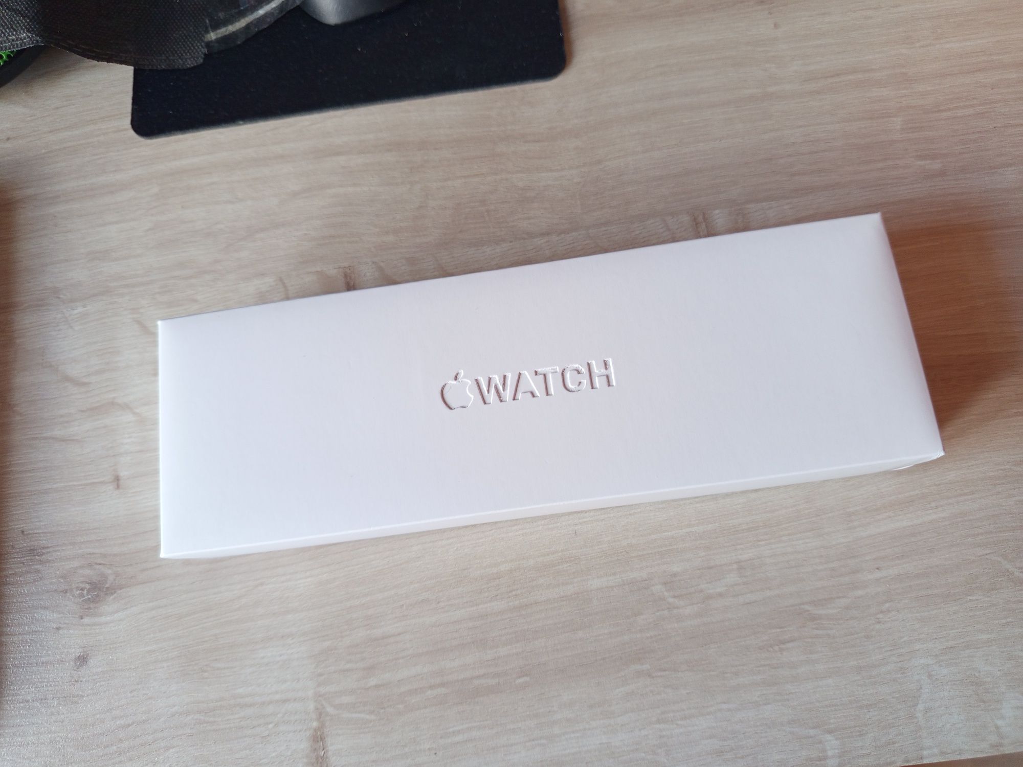 Zegarek, smartwatch s10