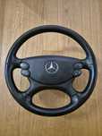Kierownica +airbag cls w219 / w211