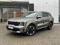 Kia Sorento 1.6T HEV 6AT wersja Prestige Line, FV23%