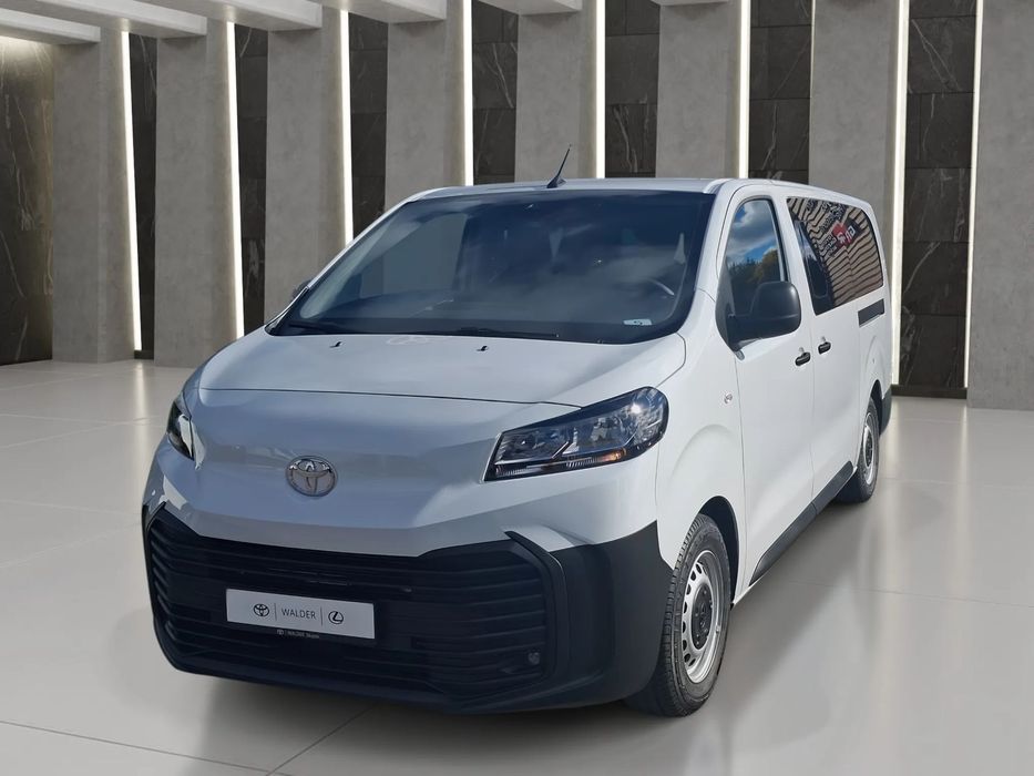 Toyota ProAce Verso Long 2,0_D4D140 6M/T COMBI 9