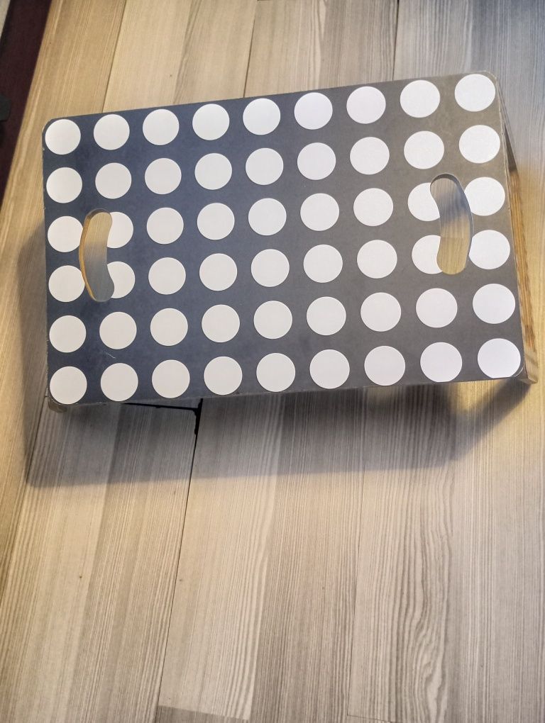 IKEA BRADA podstawka pod laptopa na sofę, fotel, łóżko