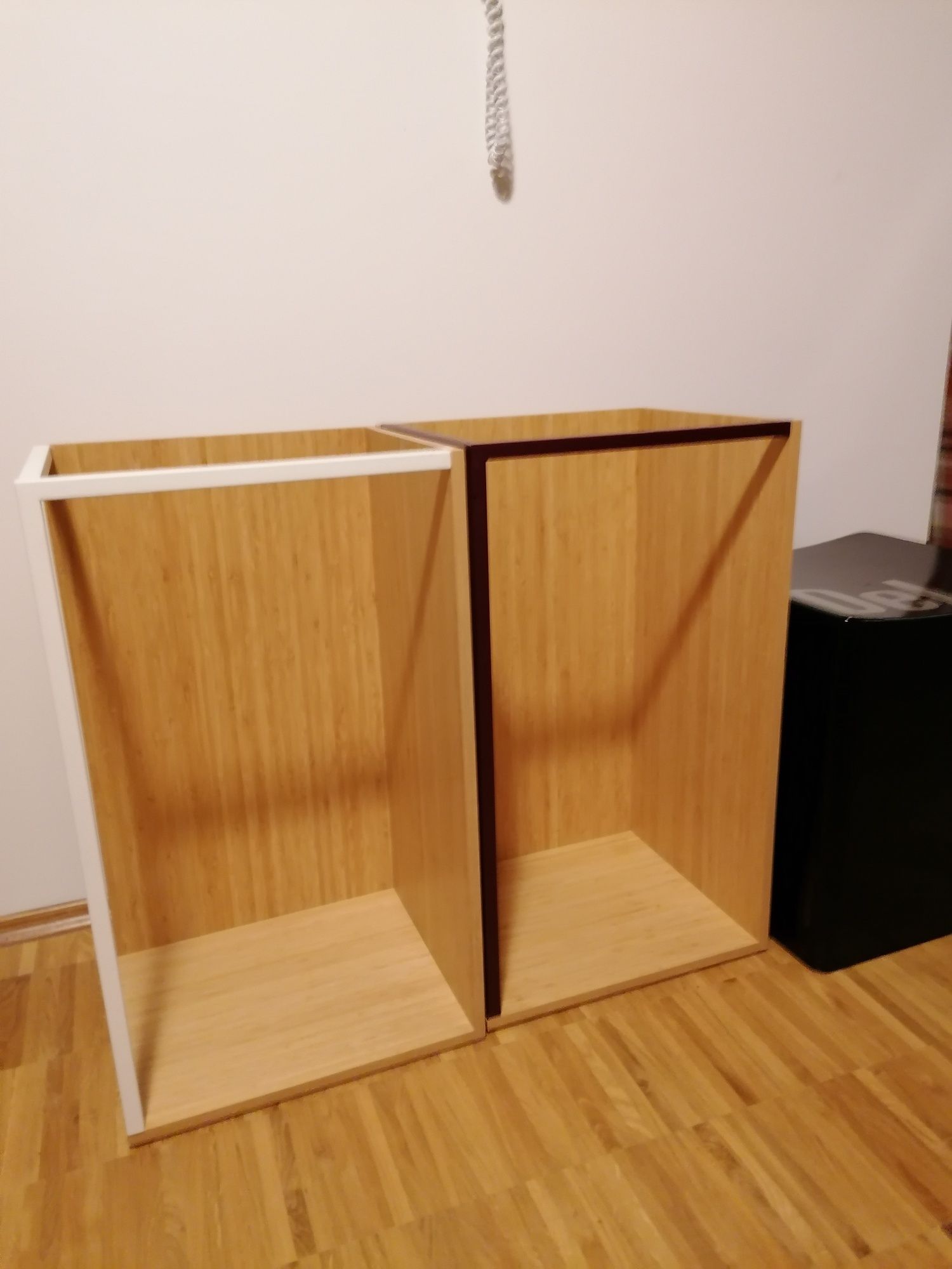 IKEA PS Półki modułowe