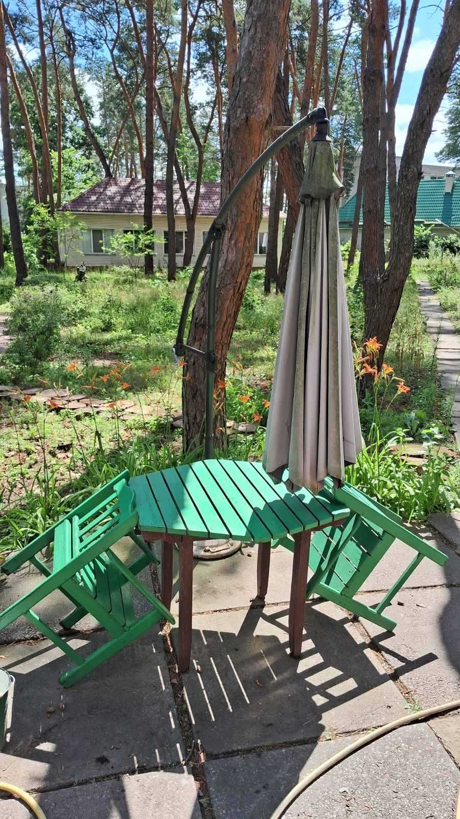 Оренда житлового приміщення 30м2 у сосновому лісі Орлівщина.