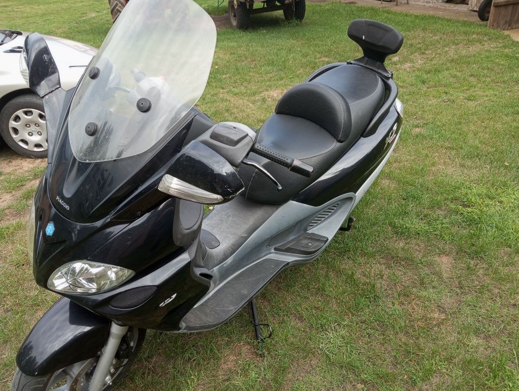Sprzedam skuter Piaggio