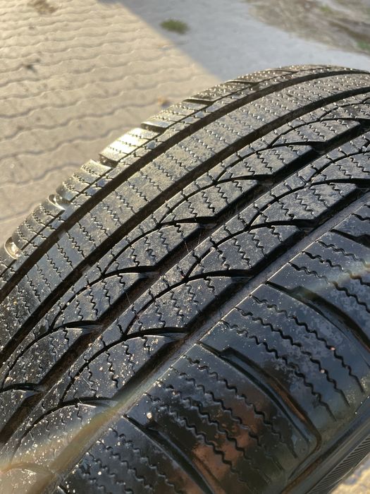 5x120 Koła zimowe r16 BMW e60 e39 e90 e46