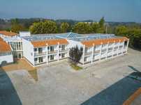 Hotel Senior Quartos para Idosos Caldas Da Rainha