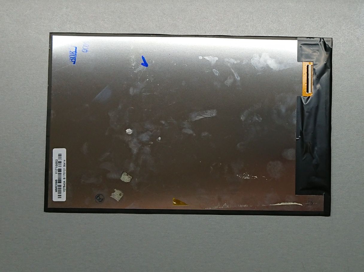 Дисплей Матрица LCD HMC096 для Планшета China Samsung Asus Jeka 9,6"
