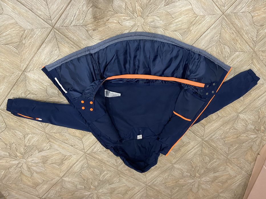 Костюм лыжный рост 164-176