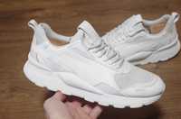 Кроссовки Puma Rs 3.0 Essentials Trinomic ZX800 Forum Low Gazelle 43р