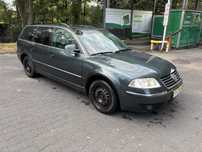 Volkswagen Passat 1.9 TDI