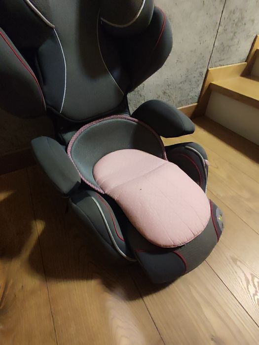 Fotelik kiddy Guardian pro 2