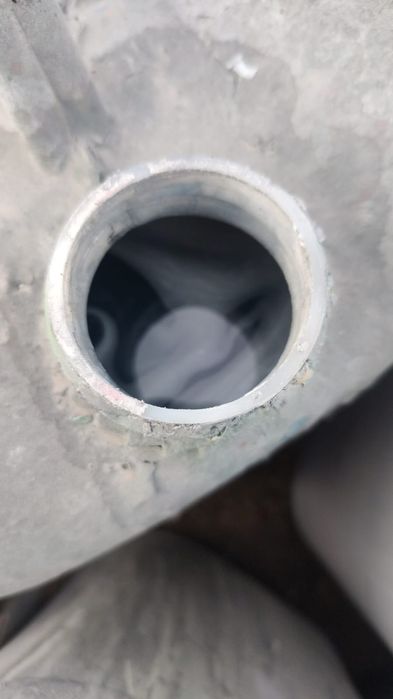 Nitro rozcieńczalnik zmywacz