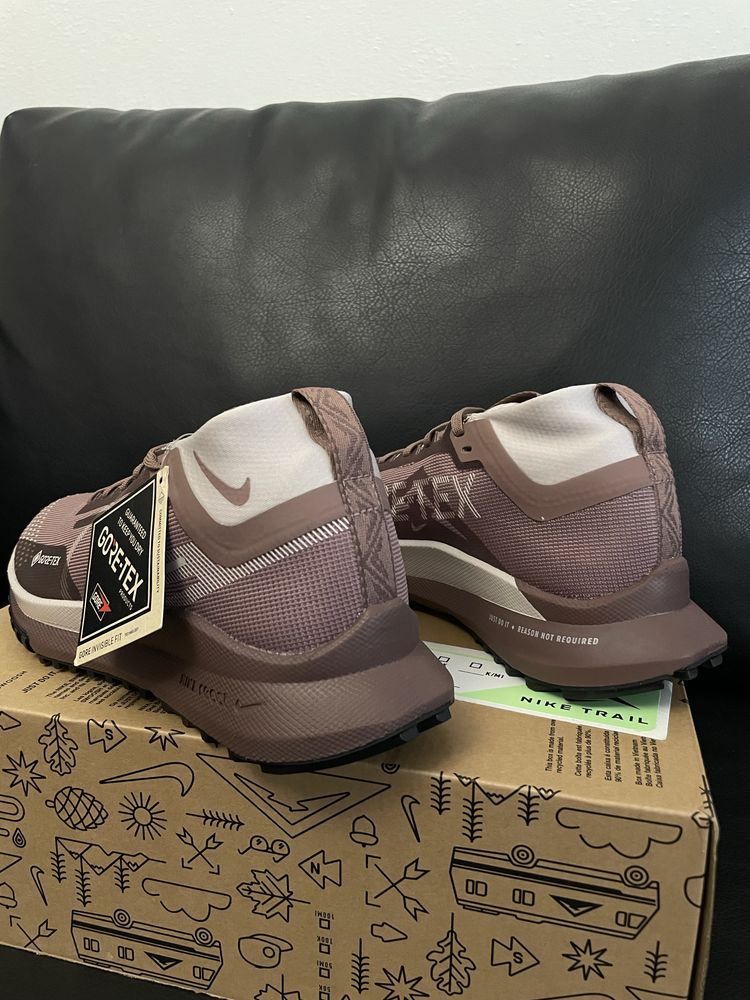 Кроссовки Nike Pegasus Trail 4 Gore-Tex DJ7929-201 ОРИГИНАЛ