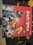 Gra Angry birds by rovio