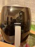 Air Fryer FT2 Frytkownica