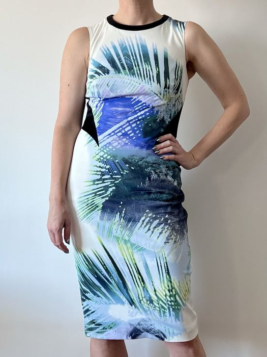 Vestido Karen Millen - Excelente Estado