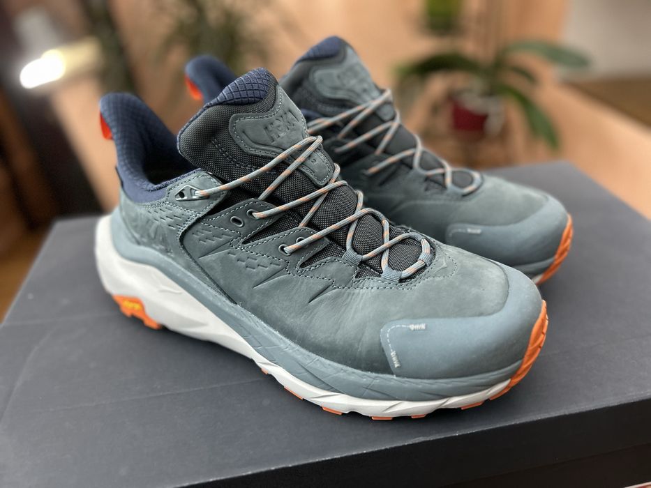 Hoka Kaha 2 Low GORE-TEX (розмір 46 - 29.5см)