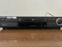 Odtwarzacz CD AIWA XD-DV480EZ