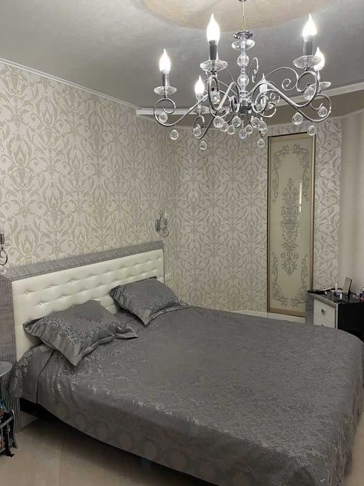 150 тыс.$ ПРОДАЖА / Квартира в центре с ремонтом 150м2 / Гагарина /