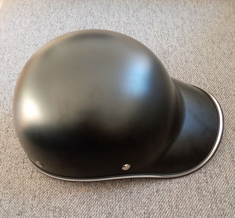 Kask rowerowy, hulajnoga itp