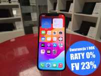 Jak Nowy Telefon Apple iPhone 12 128GB Black Faktura 23% Gwarancja