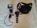 Canon EOS 100D KIT