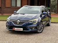 Renault Megane Bose 1,6 Diesel 2017r Nawi Masaże Ledy Sprowadzony oplacony