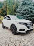 Honda HR-V Honda HR-V SPORT 1.8 2022