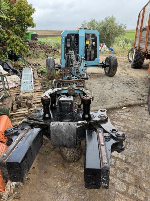 Vibrador Agrícola - SPEDO FruiPick