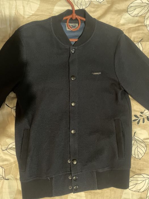 Шкільна кофта для хлопчика