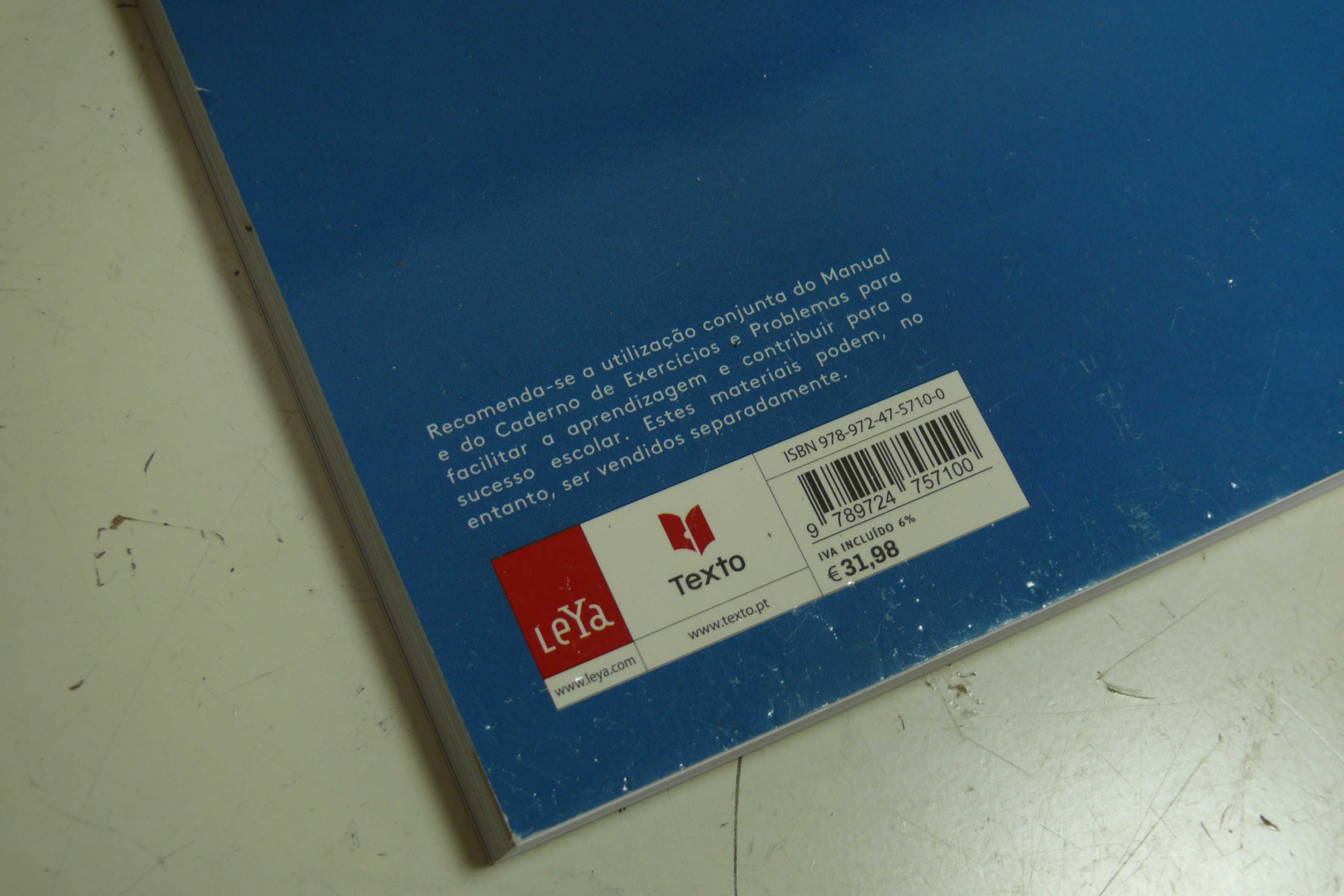 Livros Escolares do 11ºAno - Novos
