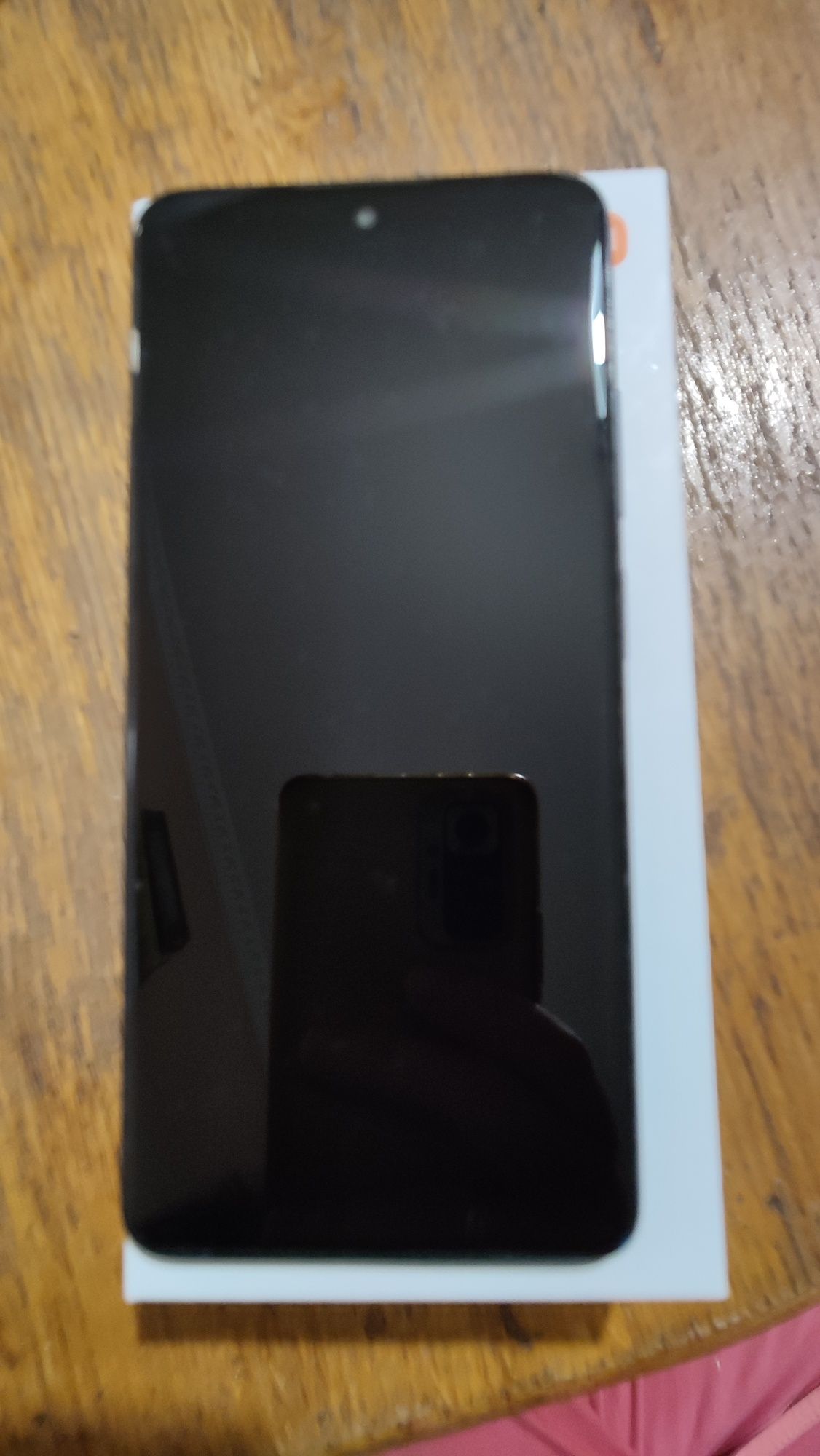 Телефон Xiaomi redmi note 12 pro 4g 8/256