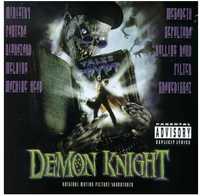 [RESERVADO] Raro: “Demon Knight”, banda sonora “Tales from the Crypt”