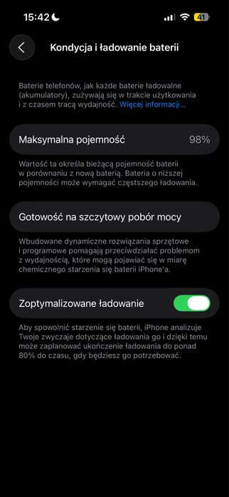 Iphone 14 pro OPIS!!!
