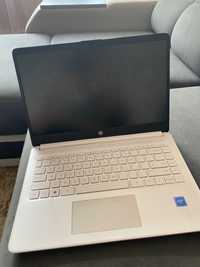 laptop hp 14-dq0002dx