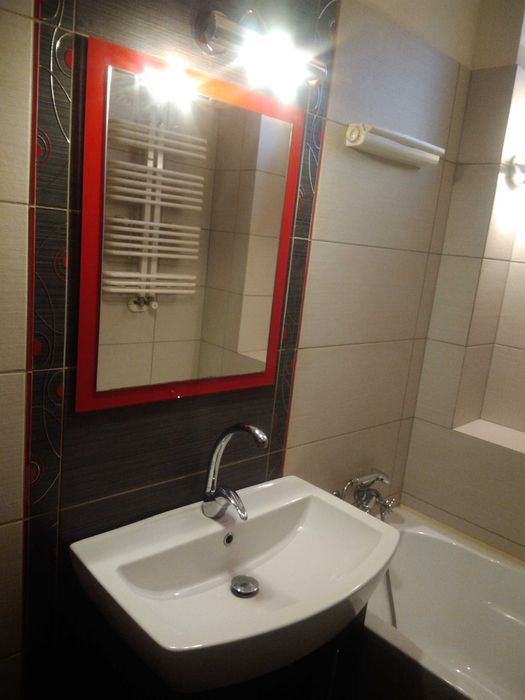 Wynajmę mieszkanie 33 m2 w Czersku