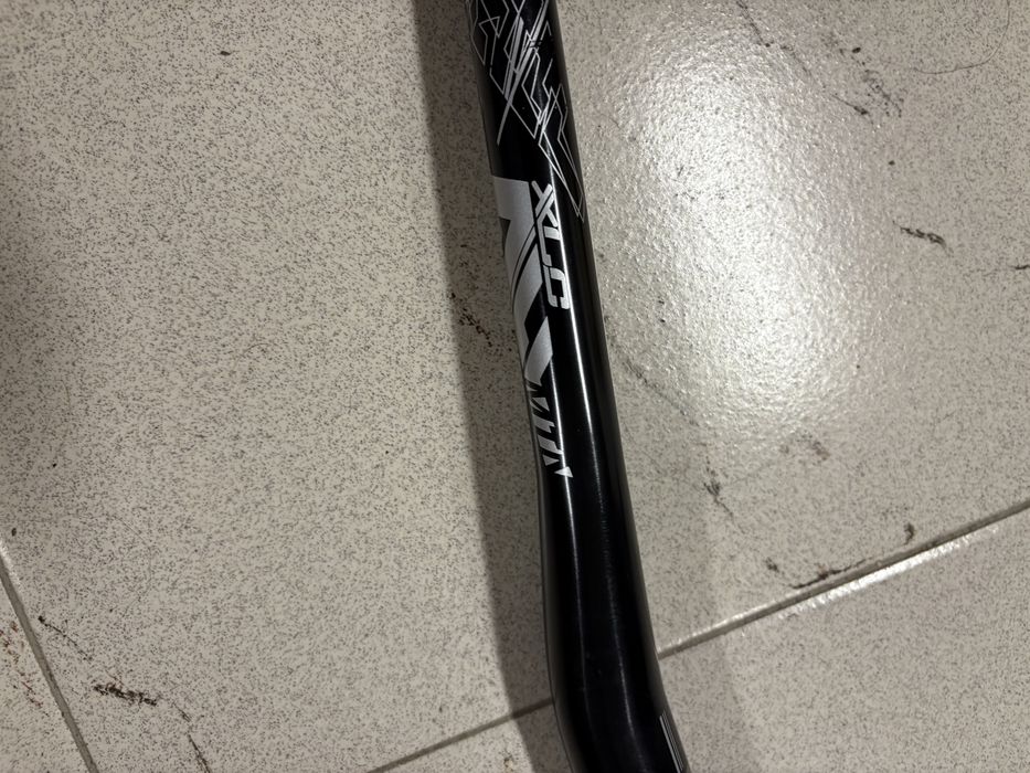 Volante BTT XLC Novo