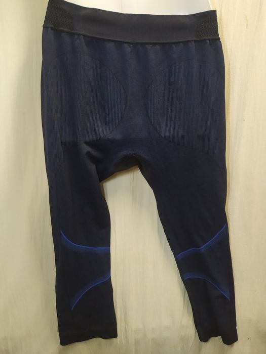 Термобелье штаны nike inoc pp M