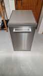 Máquina Lavar Loiça pequena KENWOOD KDW45X20
