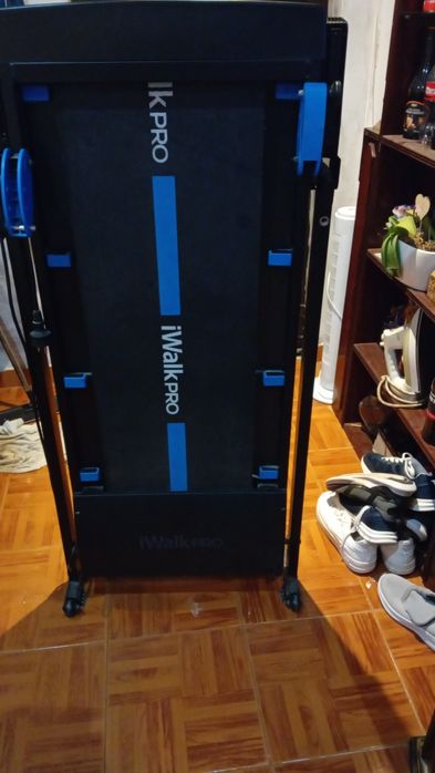 Passadeira ginástica