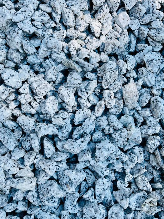 kruszywo bazalt 2-5 mm zasypka fuga granit grys podsypka Wysyłka