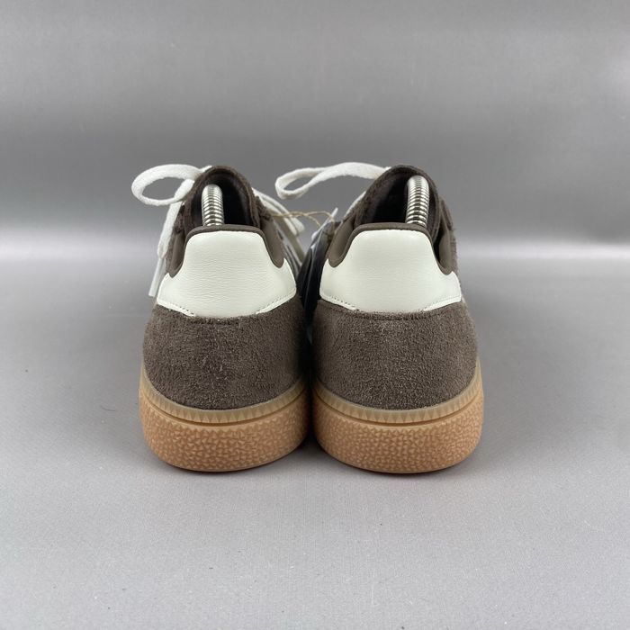 Кросівки Adidas Handball Spezial Earth Strata IF6490 Оригінал