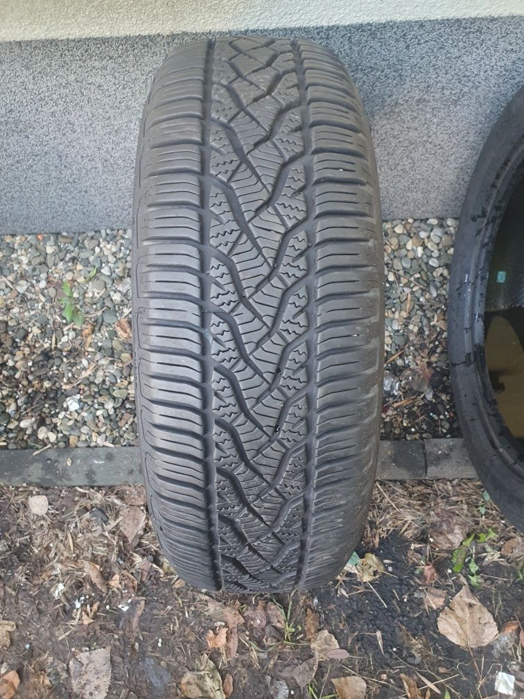 opona pojedynka barum quartaris 5 185/65r14