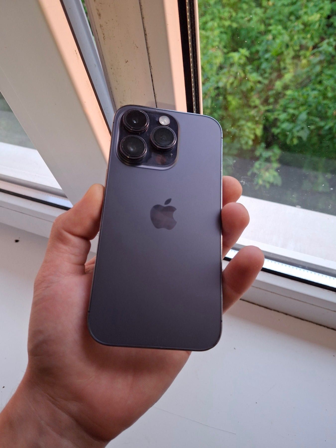 Iphone 14pro 128 neverlock 87%