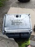 Блок ЭБУ Skoda Octavia Tour Audi A3 1996-2003 Seat Leon 1999-2006 1.8Т