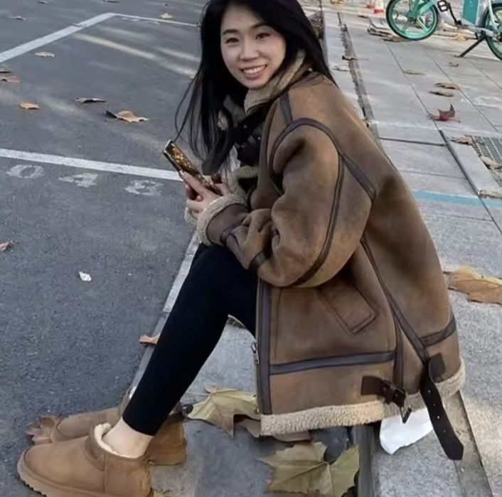 Дублянка жіноча у стилі Зара.Всі розміри в наявності