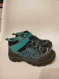 Buty trekkingowe quechua  r. 32